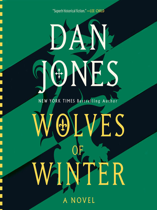 Title details for Wolves of Winter by Dan Jones - Available